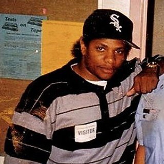 Happy Birthday to Hip-Hop Legend Eazy E... celebrates I today. Listen via tune-In app and catch the Fun.. 