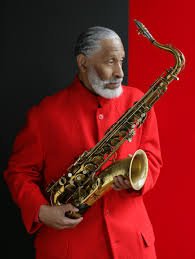 HAPPY BIRTHDAY
1930 Sonny Rollins, saxophonist. 