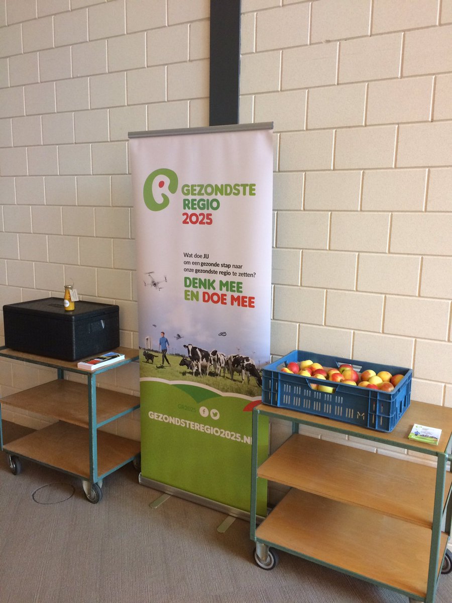 Vandaag vertellen we niet het verhaal van onze klanten, maar ons eigen verhaal <a href="/KempenComm/">Kempen Creëert</a>. Onderdeel van <a href="/bsmorgen/">BS Morgen</a> Zomer Tourrit  <a href="/GR2025/">GR</a>