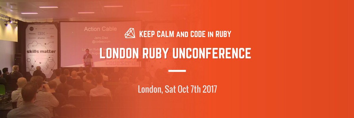 codescrum's tweet image. #elixirLDN #elixir Flashcard Tournament with @josevalim @Tetiana12345678 #elixirlang buff.ly/2f47XCv #lrun #ruby