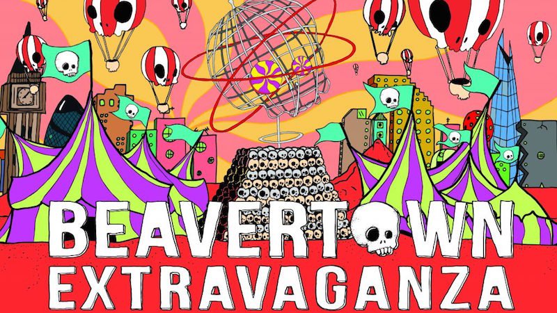 Every <a href="/BeavertownBeer/">Beavertown Brewery</a> Extravaganza brewery &amp; beer in 1 place inc handy menu system! Really appreciate RTs on this 🍻 alcoholbyvolumesite.wordpress.com/2017/08/19/bea…