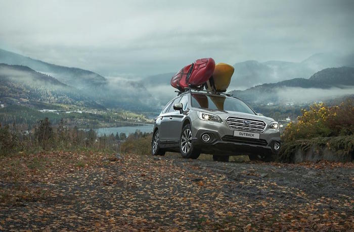 Subaru will axe popular 2.0L turbo diesel Outback and Forester around the globe to focus on EV development. torquenews.com/1084/subaru-wi…