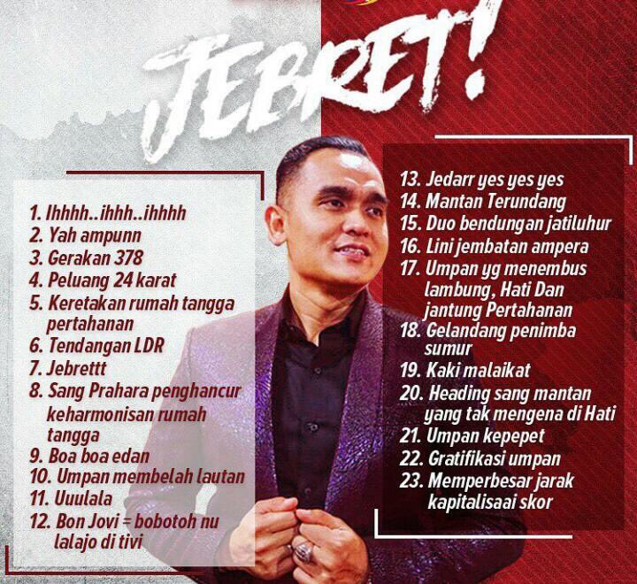 RT tweet ini dengan tambahkan kata-kata yang belum ada dari komentator ini.