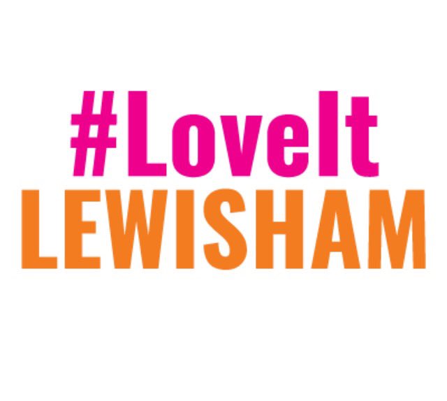 WeAreLewisham's tweet photo. Tell us what you ❤️about Lewisham - so we can become  @SadiqKhan 's Borough of Culture #LoveItLewisham 
https://t.co/C24Hq0X2lN https://t.co/hwOsFAUT0s