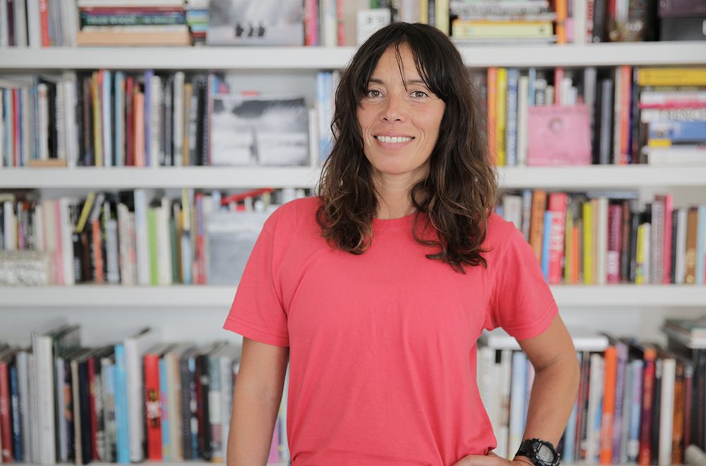 “Je veux avoir des rêves et ne pas attendre d’être certaine de tout avoir sécurisé pour essayer de les réaliser.” <a href="/nadegewinter/">nadege winter</a>