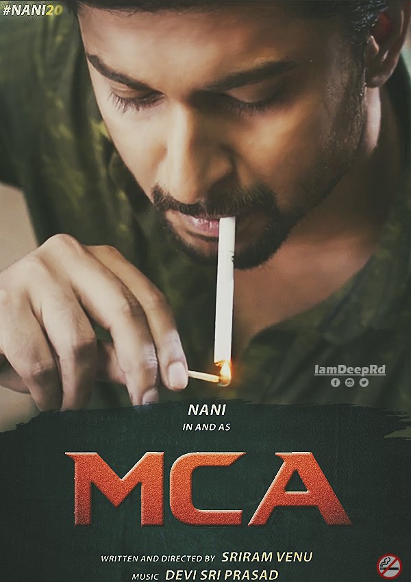 Image result for nani mca movie stills