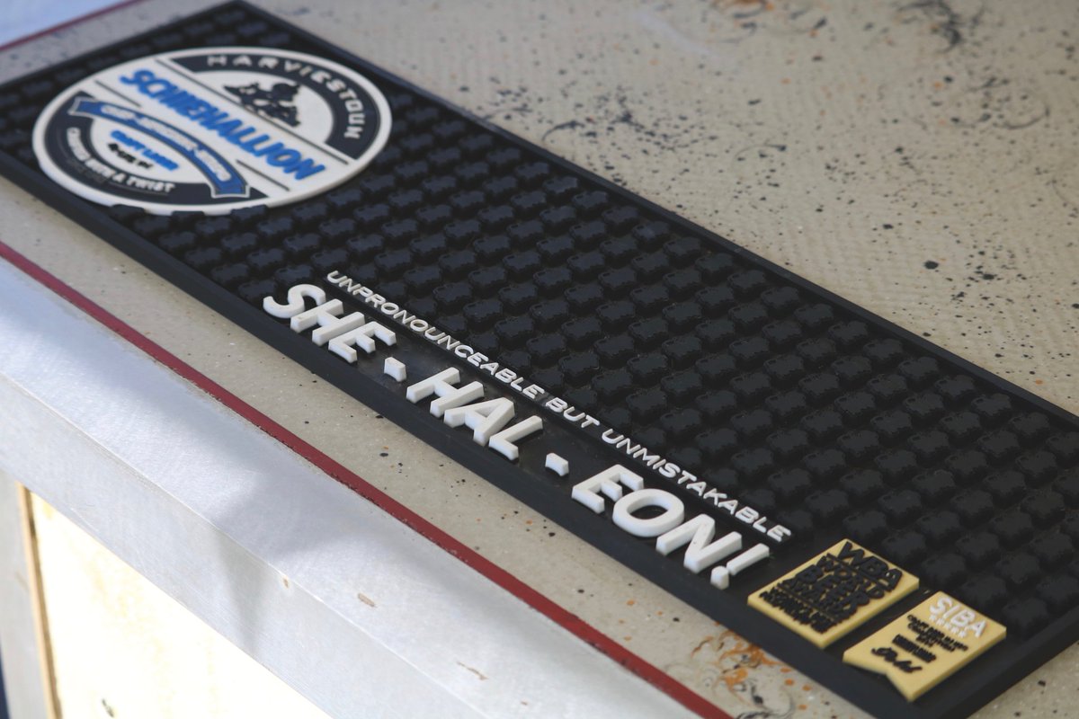 HarviestounBrew's tweet image. We know it can be difficult, so we're here to help.