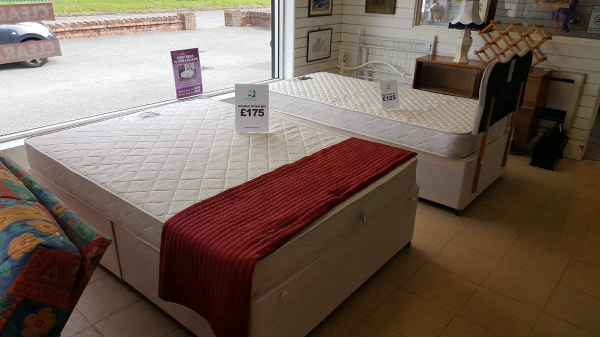 Wrexham Furniture Shop
120 Rhosnesni Lane
Wrexham LL12 7NB

CALL 01978 262589