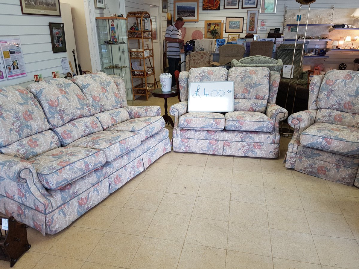 G Plan 3 piece suite, armchair, 2 seater sofa, 3 seater sofa £400