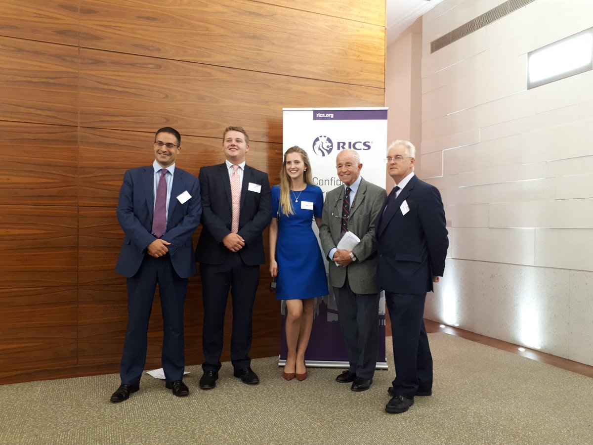 RICSMatrics's tweet photo. Big thank you to our judges @RICSnews #AuctionComp #surveyorselfie
•Phillip Waterfield •David Margolis •John Barnett Photo credit https://t.co/DvKMh1C8Tw