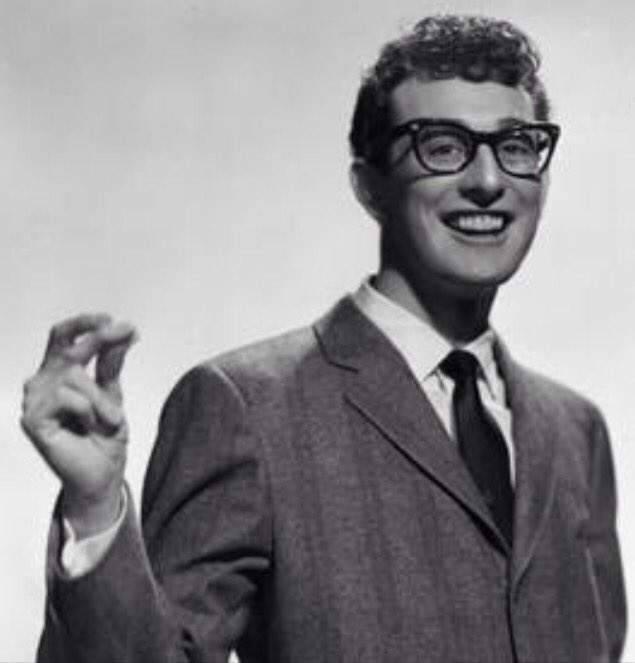 Happy Birthday Buddy Holly 