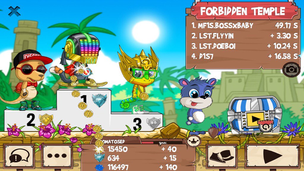 xxspyd3rxx11's tweet photo. All those guys just got washed #funrun2 #Flyyin #DoeBoi #D1s7 https://t.co/w724Q9kkmW