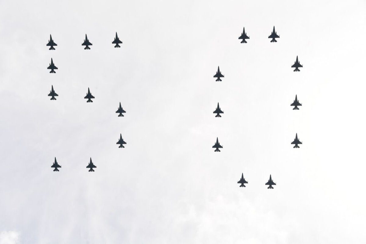 4. Komposisi ini dibuat sebagai tanda bahwa hubungan bilateral Indonesia dan Singapura telah terjalin selama 50 tahun #JKWdiSG