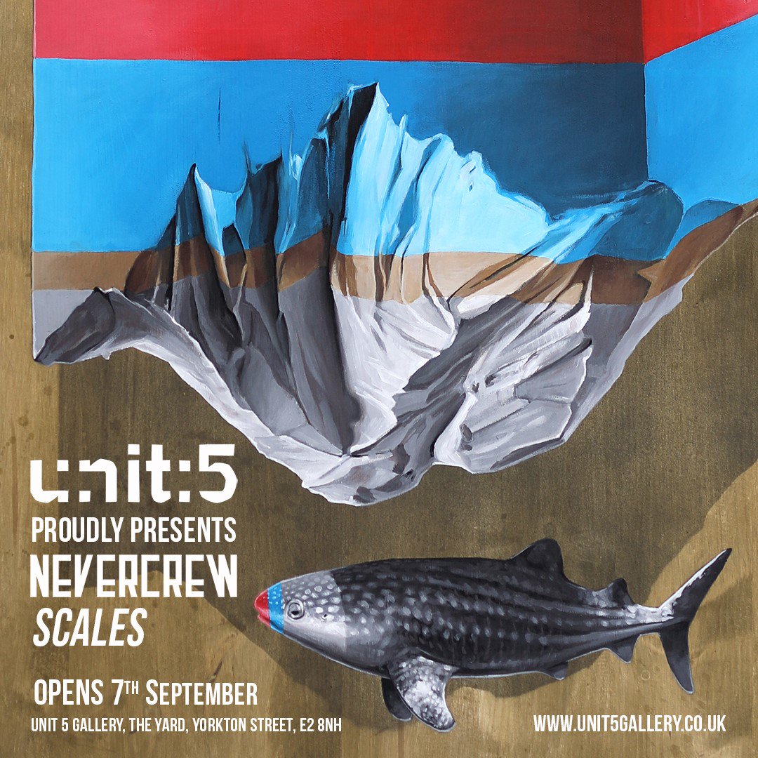Unit 5 Gallery : LDN tweet media