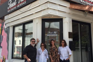 Forest Hill Etobicoke: Meet the Brokerage | Toronto Real Estate News