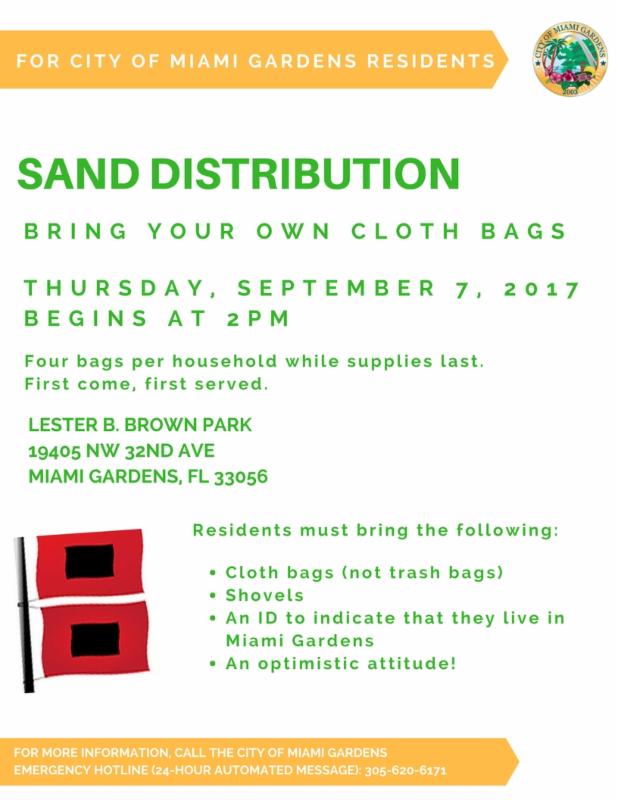 Miami Gardens Flgovt Cityofmiagarden Twitter 0 Replies 7 Retweets 3 Likes