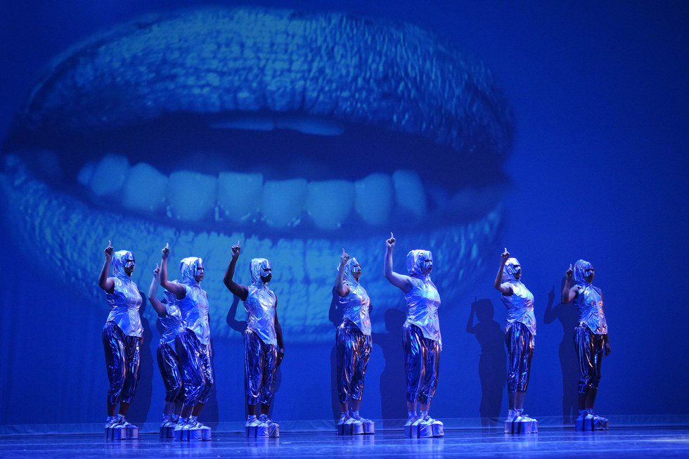 thedancediva's tweet photo. My previews: dance that represents/empowers women @AnanyaDance @TheOShaughnessy https://t.co/OjfLiMCGGc https://t.co/FFbIjmgs2V