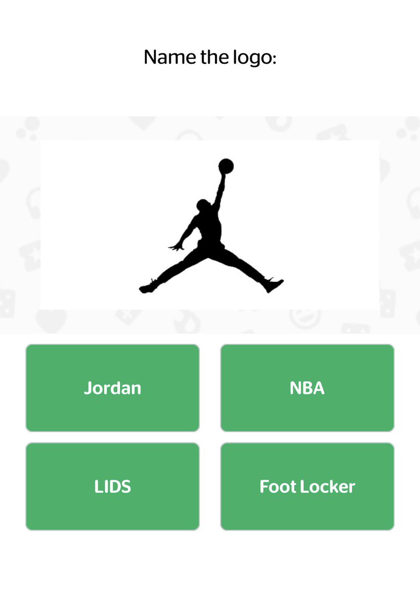 Enter to Win 25,000 Points in <a href="/GetPerk/">Perk</a> Pop Quiz 'Name the logo' trivia! Tweet us the correct answer for entry: