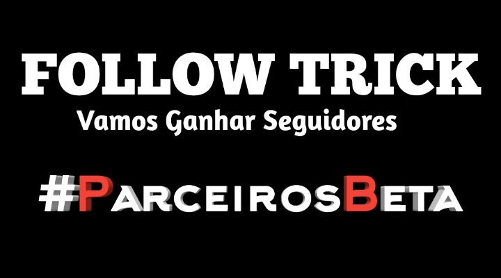 BOA TARDE MEUS AMORES VAMOS LA GANHAR SEGUIDORES ??