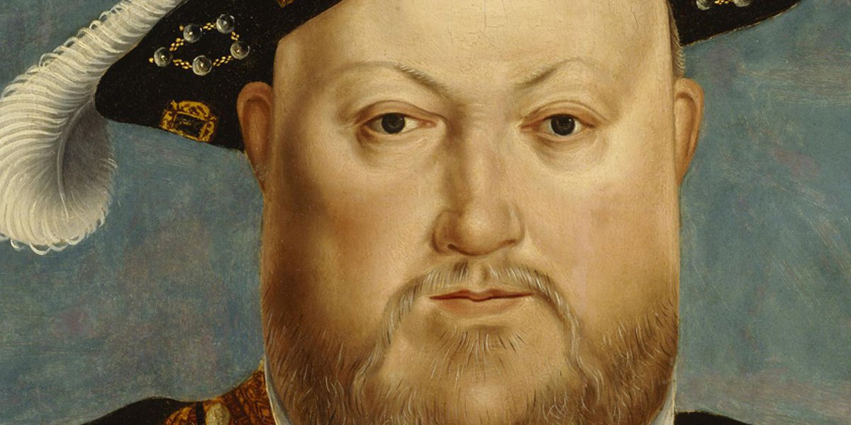 Our #Tudor lecture series continues with Professor Jerry Brotton talking Tudors &amp; the Islamic World:
bit.ly/HenryVIIITQH #QueensHouse