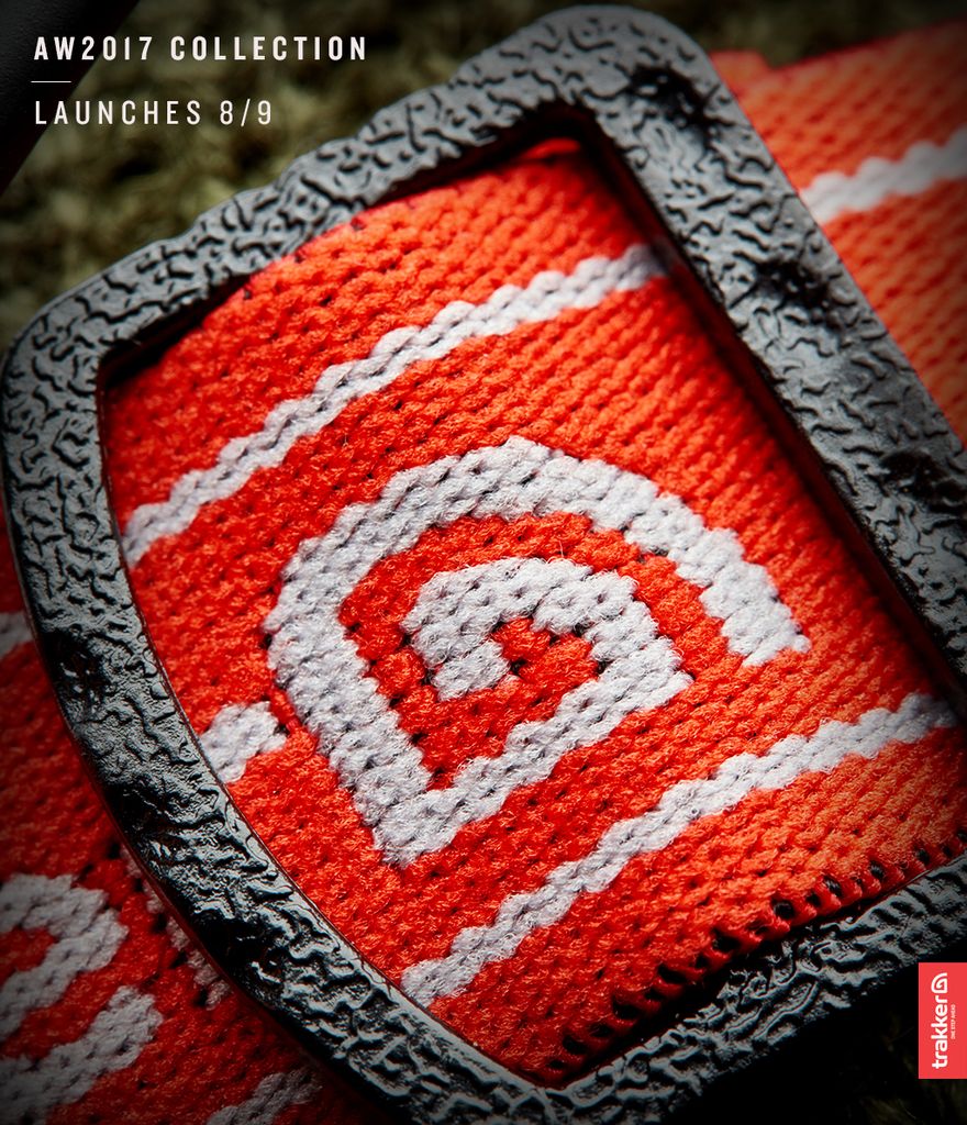 One more sleep to go until we launch 23 brand-new products to the world!

#Trakker #TrakkerAW17