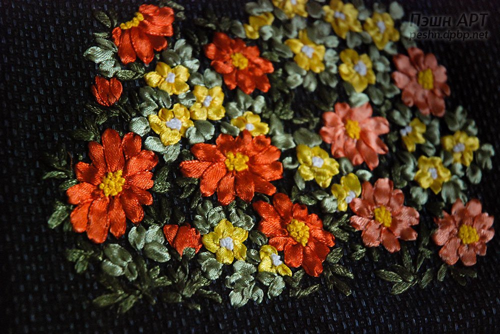 peshnART's tweet image. Косметичка "Ранняя осень" - peshn.dpbp.net/?p=1852