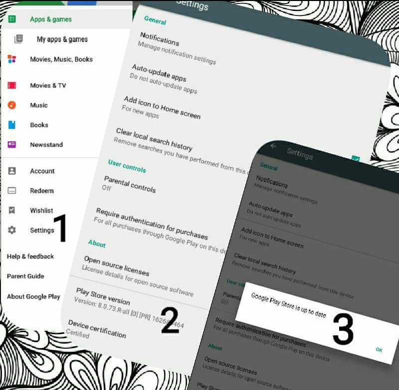 simplyangHS's tweet photo. Make sure your Google play is up to date, Homestreet is now in it as coming soon! You can pre-register there too! https://t.co/dvAEgUO4Vr