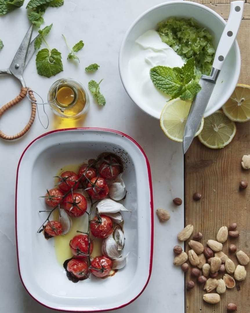 Qué ganas de entrar a la cocina y poner en práctica la receta de <a href="/BecauseGb/">Because</a>, cuando veas el apetecible post de hoy bit.ly/2j4aQrD