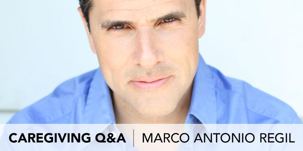 AARPprograms's tweet image. In Mexico, he’s a popular TV host on Family Feud. Now join Marco Antonio Regil for AARPs Caregiving Q&amp;amp;A on 9/19. spr.ly/60188LANw