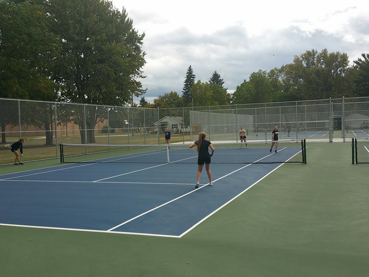 Corunna Football (CorunnaFootball) Twitter