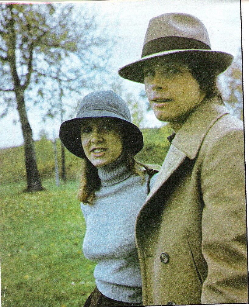 chusgam's tweet photo. @HamillHimself Forever young!!👍👍👏👏 https://t.co/7KH5mnfYyi