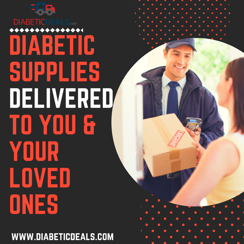 DiabeticDeals_'s tweet photo. Diabetic #TestingSupplies Subscription As Low As $32.97/MO. Click https://t.co/6ECnA9KyKp to get started NOW!✅#Diabetes #Subscription https://t.co/zuAH7j9jyn