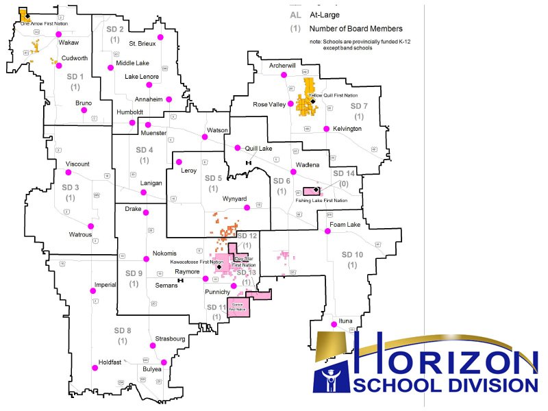 Two Saskatchewan School Divisions Will Amalgamate dlvr.it/PlSbtn https://t.co/zWGB325RS4