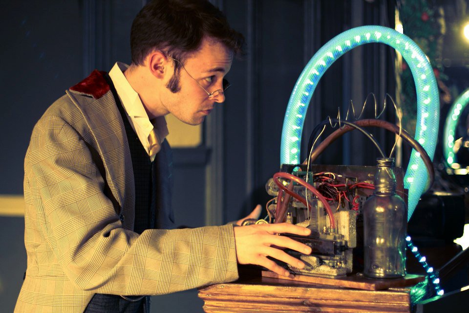 you can also listen to Audience with the Ghost Finder by @MJStarling on #BlackshawArtsHour podcast (EP17) #Carnacki bit.ly/blackshawpodca…