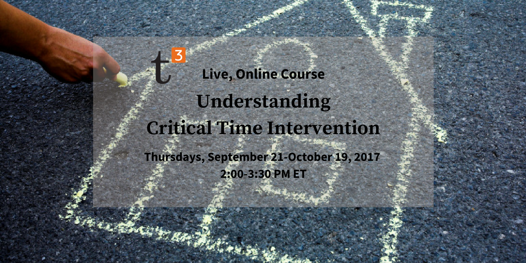 Thinkt3's tweet photo. Transitions are key when helping people out of homelessness. Learn more about #criticaltimeintervention w/us! https://t.co/MK0rgP1RK3 https://t.co/DyDNyN6TRi