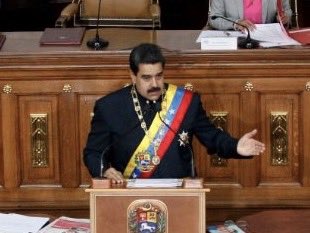 Ernesto Villegas Poljak (@villegaspoljak) on Twitter photo HOY 6PM • Toda Venezuela a acompañar discurso del Pdte <a href="/NicolasMaduro/">Nicolás Maduro</a> ante soberanísima Asamblea Constituyente #VenezuelaPatriaYProduccion HOY 6PM • Toda Venezuela a acompañar discurso del Pdte <a href="/NicolasMaduro/">Nicolás Maduro</a> ante soberanísima Asamblea Constituyente #VenezuelaPatriaYProduccion