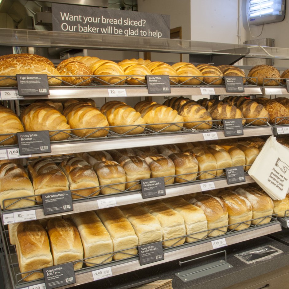 Tesco News tweet media