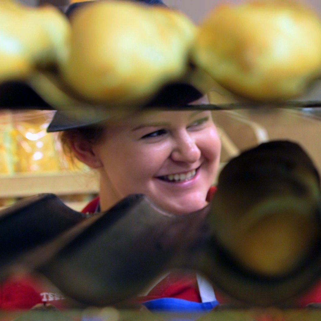 It’s official: our bakeries are the best thing since sliced bread <a href="/BritishBaker/">British Baker</a> Baking Industry Awards 2017 🥐 🍞 🥖 🍩
 bakeryinfo.co.uk/news/fullstory…