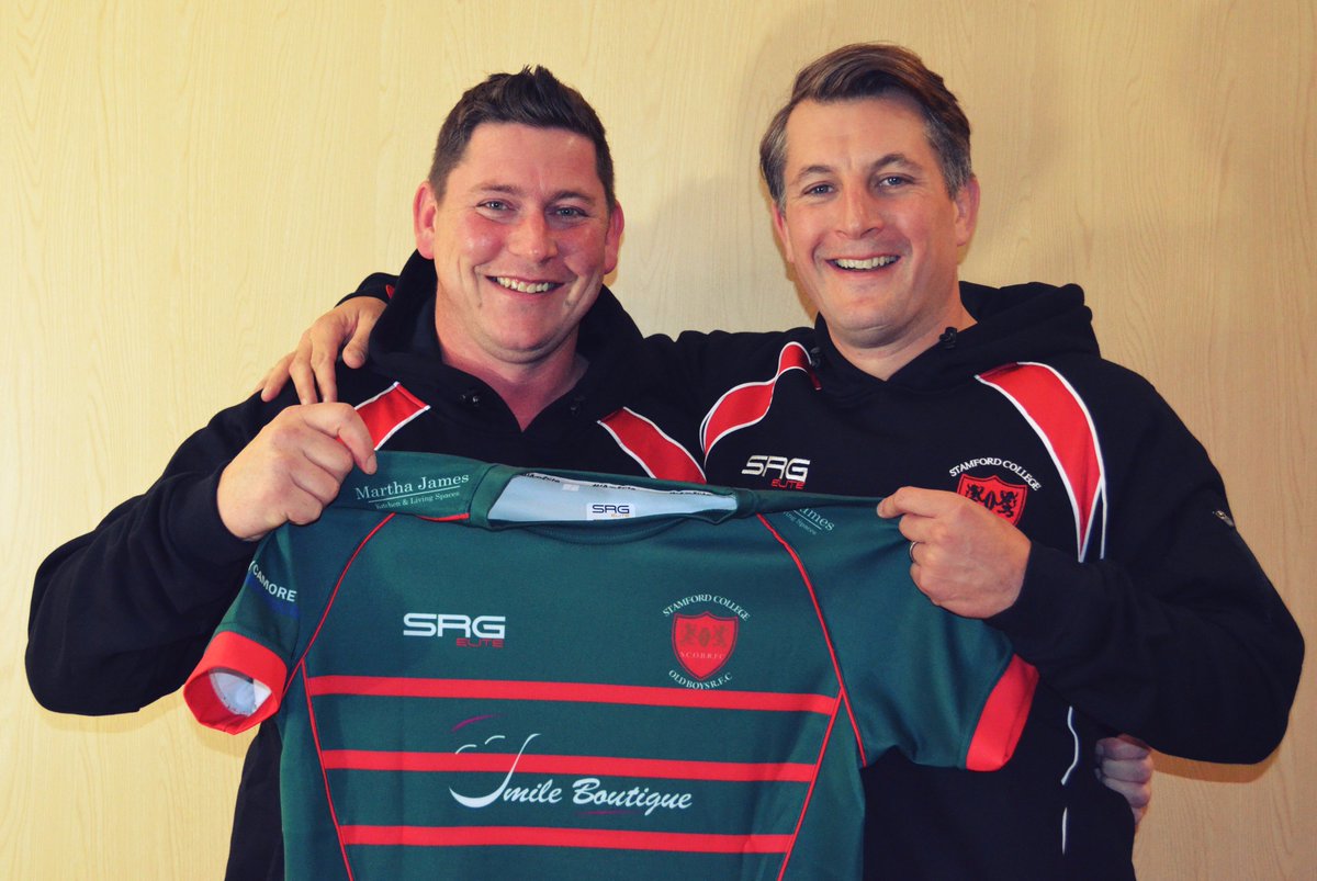 The new season starts on Saturday for <a href="/SCOBRugby/">Stamford COBRFC</a> who have made some changes to their coaching team stamfordmercury.co.uk/sport/more-spo…