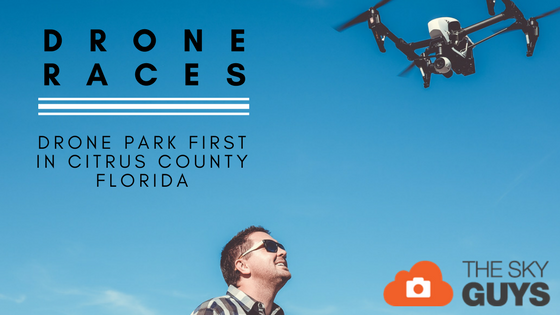 BigDroneShow's tweet photo. Drone Races: Drone Park First in Citrus County Florida  https://t.co/fvPlSbjWtx https://t.co/yUH3xRdalc