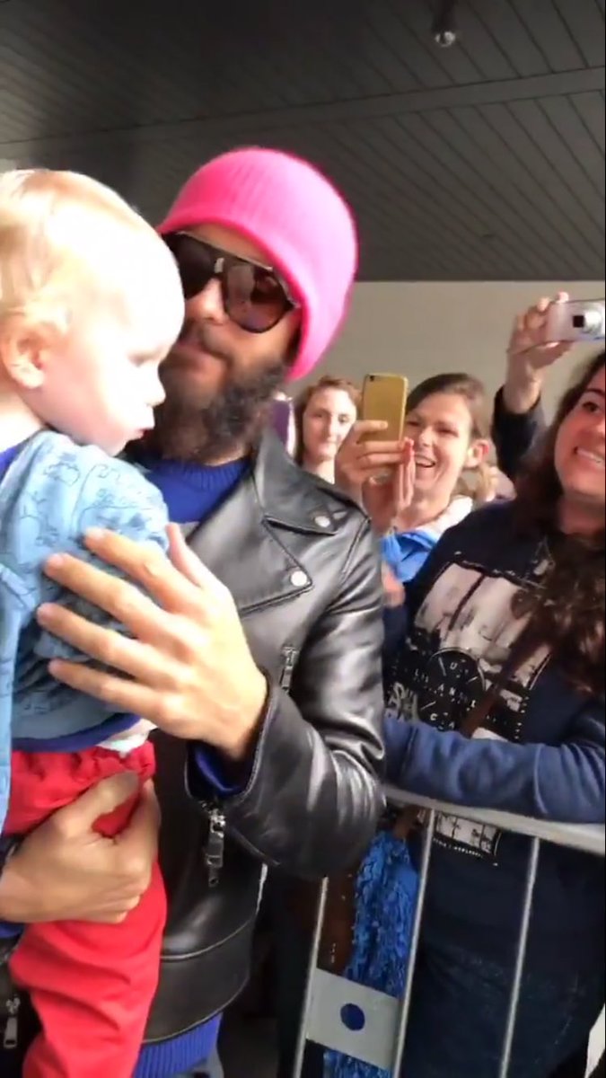 ahoeformars's tweet image. I'M NOT OKAY @JaredLeto #dead #ripval