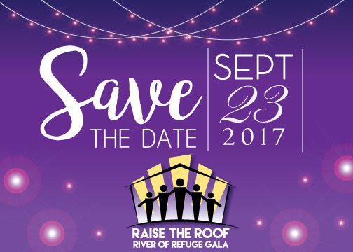 Raise the Roof Gala - Sept. 23. Delicious dinner, cocktails, &amp; a night out on the town! ow.ly/gYTI30eYTC0 #endhomelessness #kc