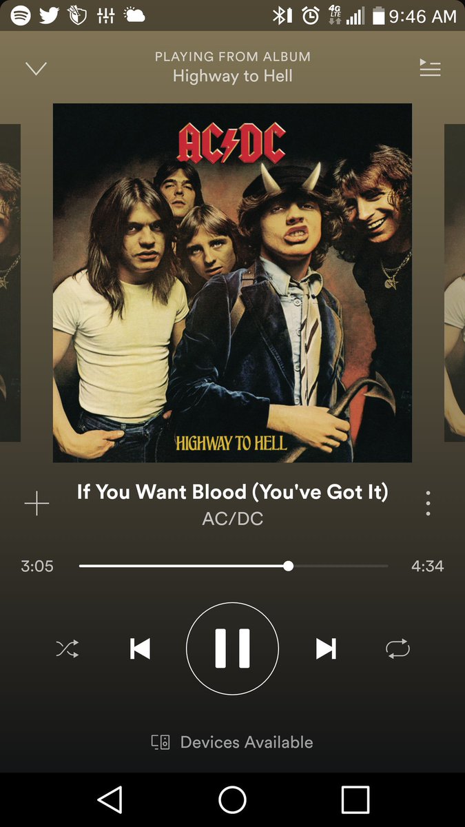 The Metallic Deity tweet media