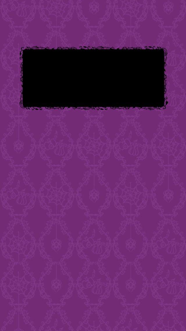 Kagamickey Twitterissa いよいよ明日から ディズニーハロウィン が始まりますね そんなハロウィンにぴったりなヴィランズの 壁紙をどうぞ 2枚目はおまけ ヴィランズワールド ヴィラワ