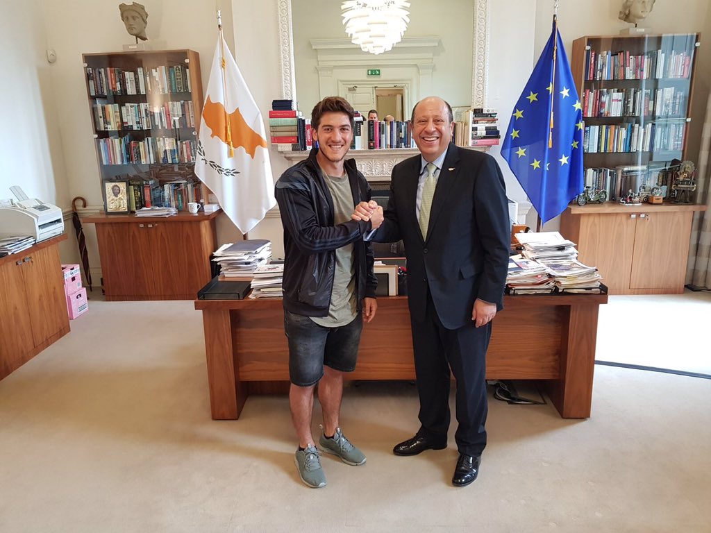 Demetri Catrakilis tweet media