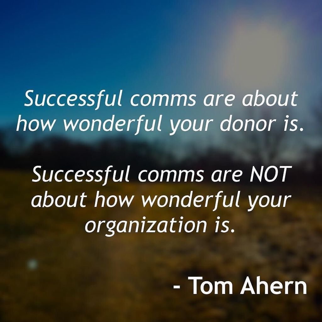 RajshriSen's tweet photo. #Fundraising #DonorCommunication @SohiniBee @yogitaverma https://t.co/kJiECWdQb5