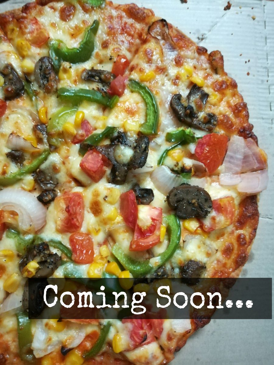 DonaEats's tweet photo. Because eating good #food can soothe your #soul.. #ComingSoon. https://t.co/LyPg6ZPzks
