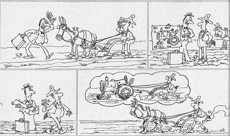 I\m a day late, but Happy  80th birthday to the GREAT Sergio Aragones!! 