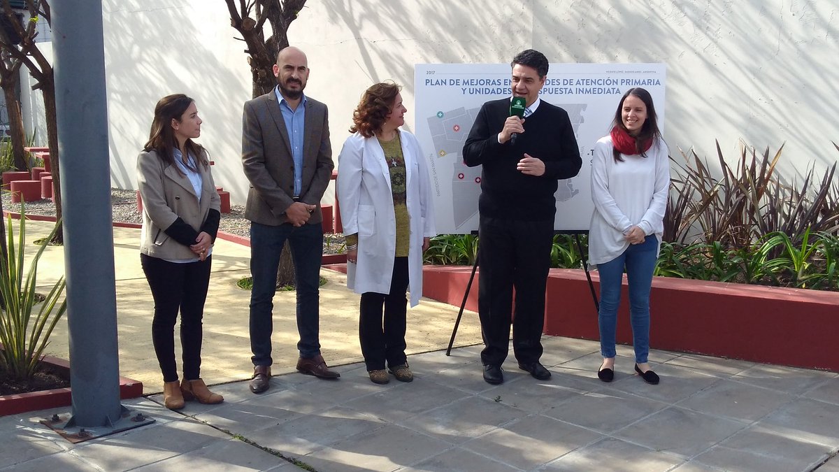 Jorge Macri tweet media