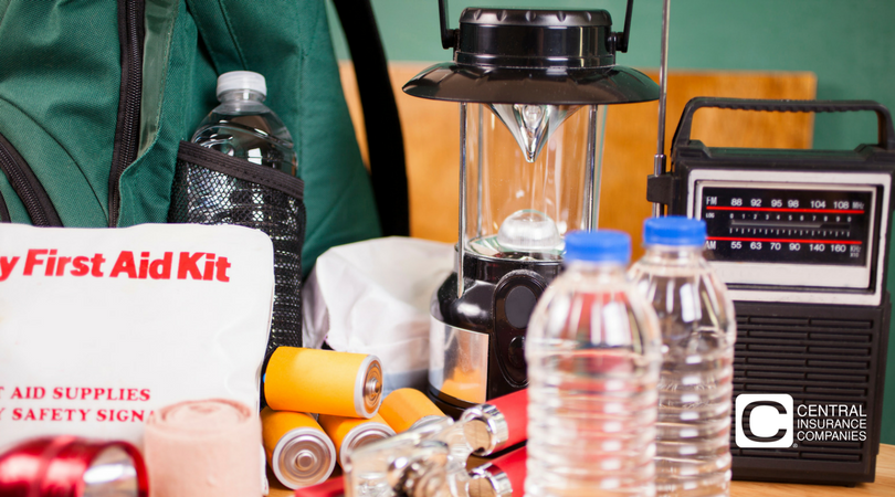 Central_Ins's tweet photo. Basic steps you can take with your family to prepare as much as possible for extreme weather events. https://t.co/dFpODr0G5F https://t.co/hBwP0G8T3G